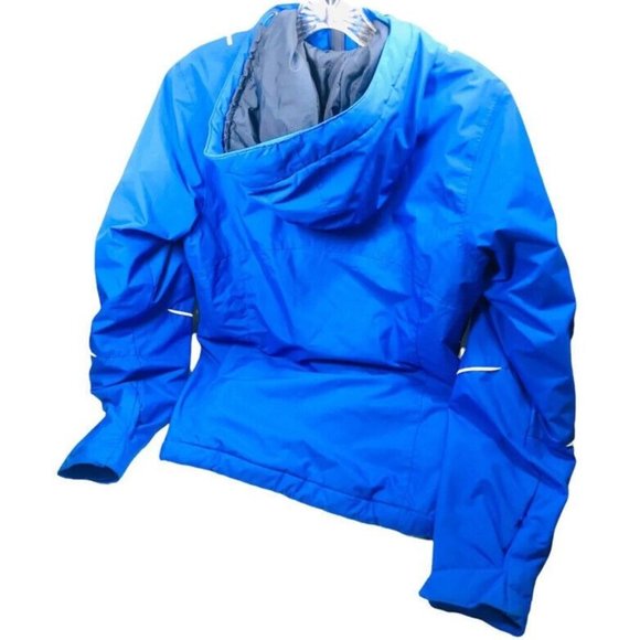 Columbia Sportswear Jacket- Thermal Coil ( 003299-CHT-1024 ) Size ( S ) - Picture 2 of 5